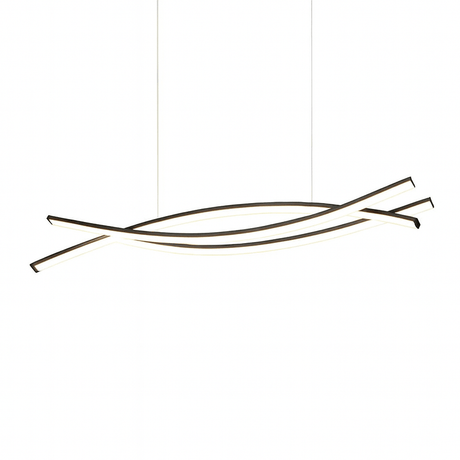 Hip Chandelier
