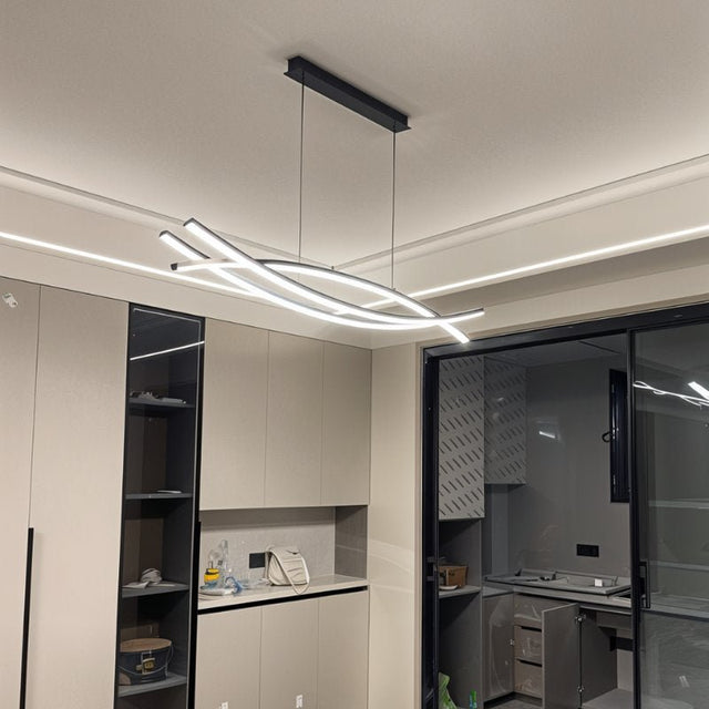 Hip Chandelier