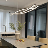 Hip Chandelier