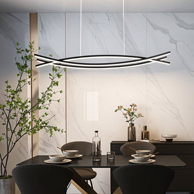 Hip Chandelier