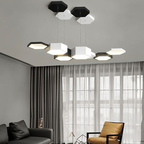 Ereikoussa Pendant Light