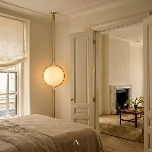 Ergon Ceiling Lamp