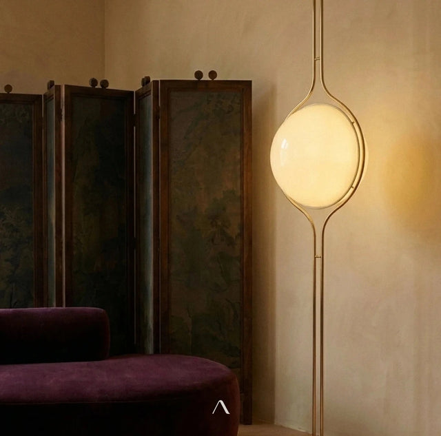 Ergon Ceiling Lamp