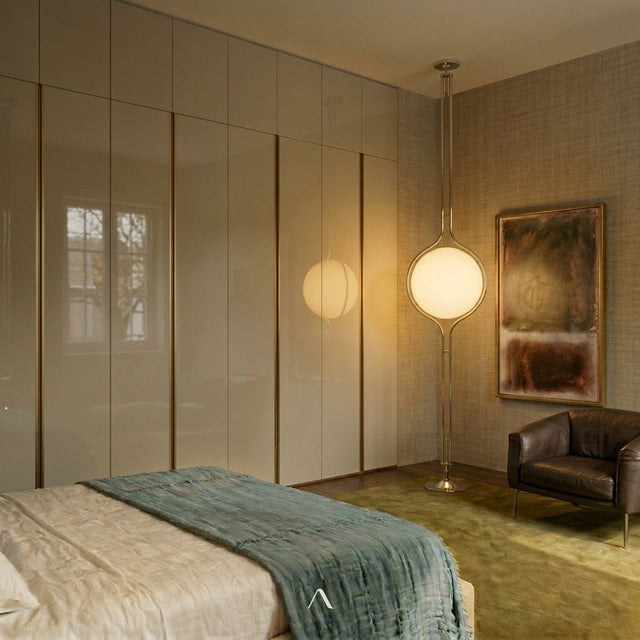 Ergon Ceiling Lamp
