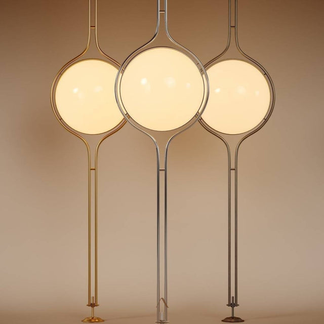 Ergon Ceiling Lamp