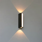 Fitjar Wall Lamp