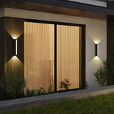 Fitjar Wall Lamp