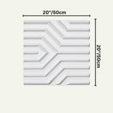 Megen Wall Panel