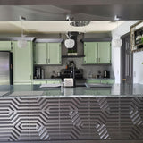 Megen Wall Panel