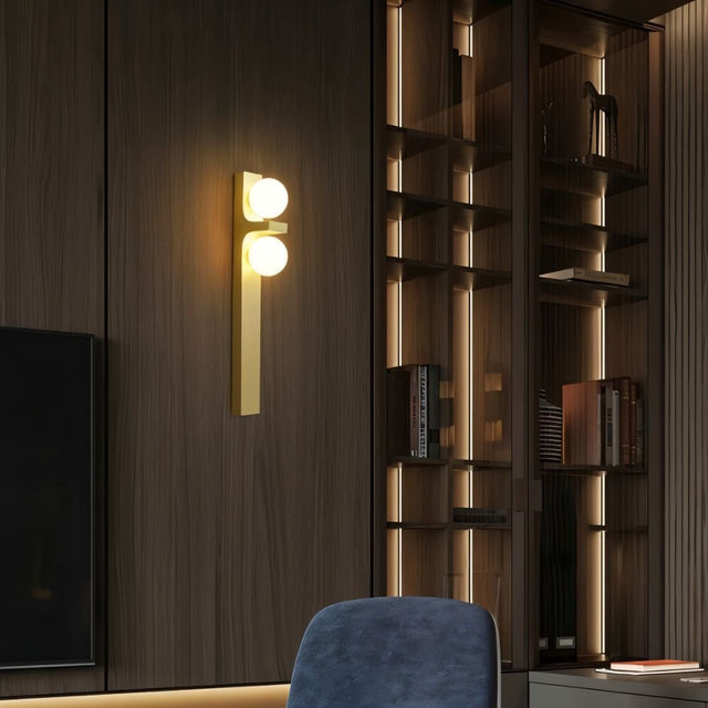 Bredevoort Wall Lamp