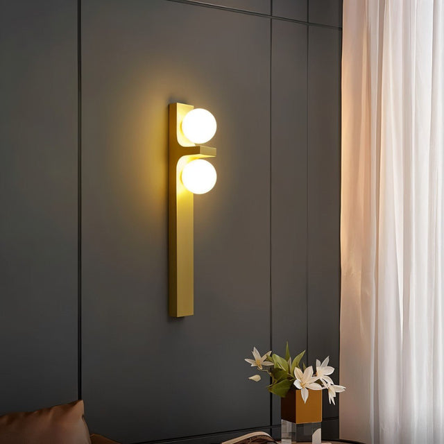 Bredevoort Wall Lamp