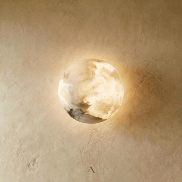 Erice Wall Lamp