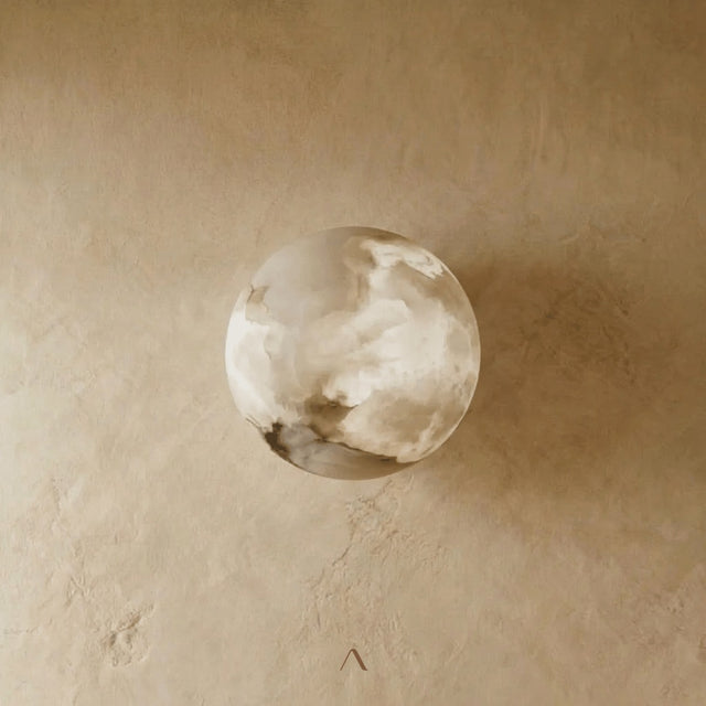 Erice Wall Lamp