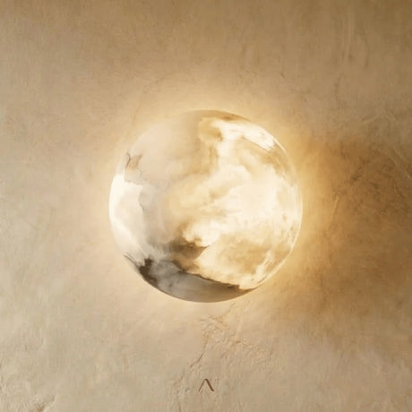 Erice Wall Lamp