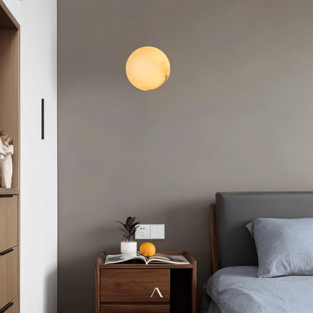 Erice Wall Lamp