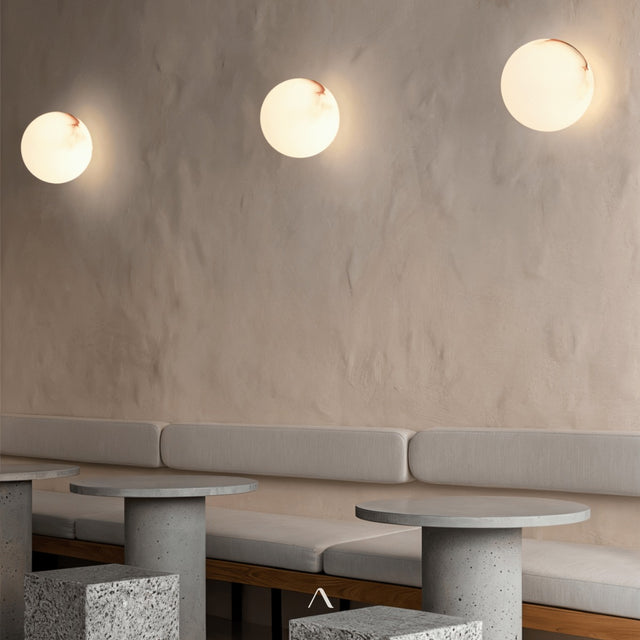 Erice Wall Lamp
