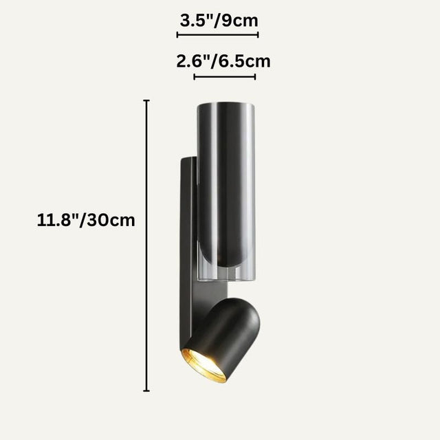 Palzem Wall Lamp