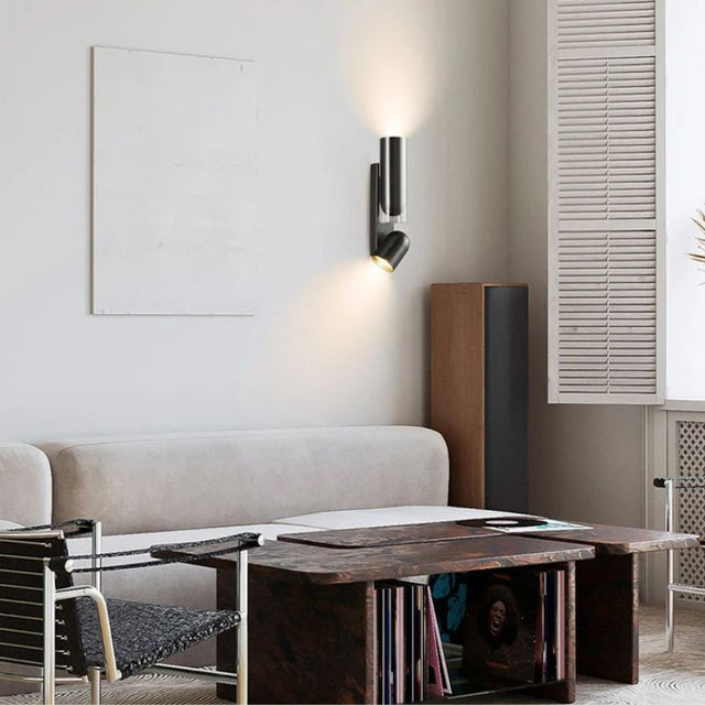 Palzem Wall Lamp