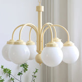 Koufonisia Chandelier
