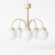Koufonisia Chandelier