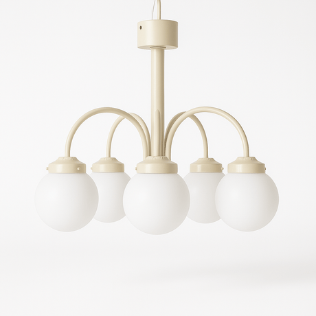 Koufonisia Chandelier
