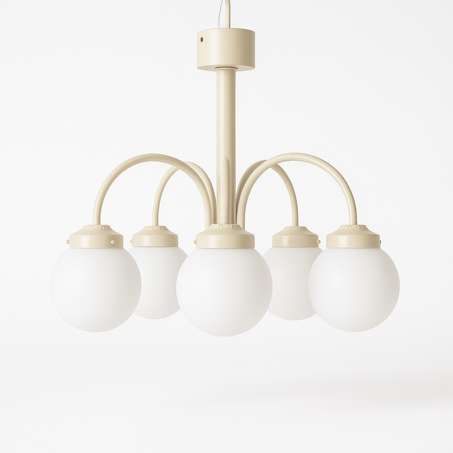 Koufonisia Chandelier