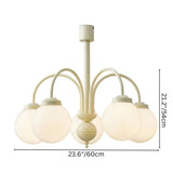 Koufonisia Chandelier