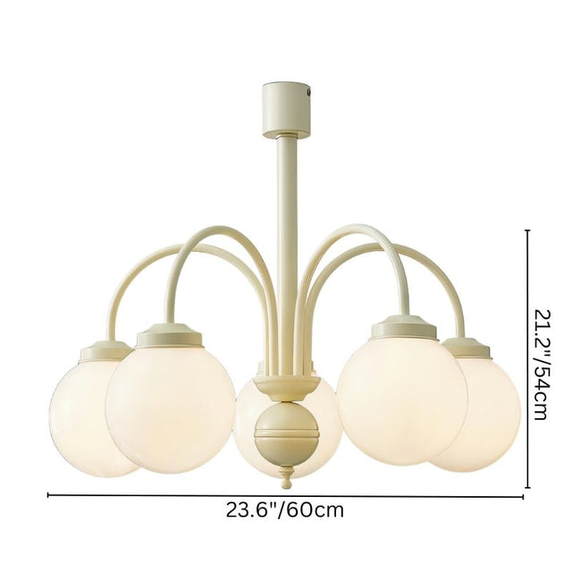 Koufonisia Chandelier