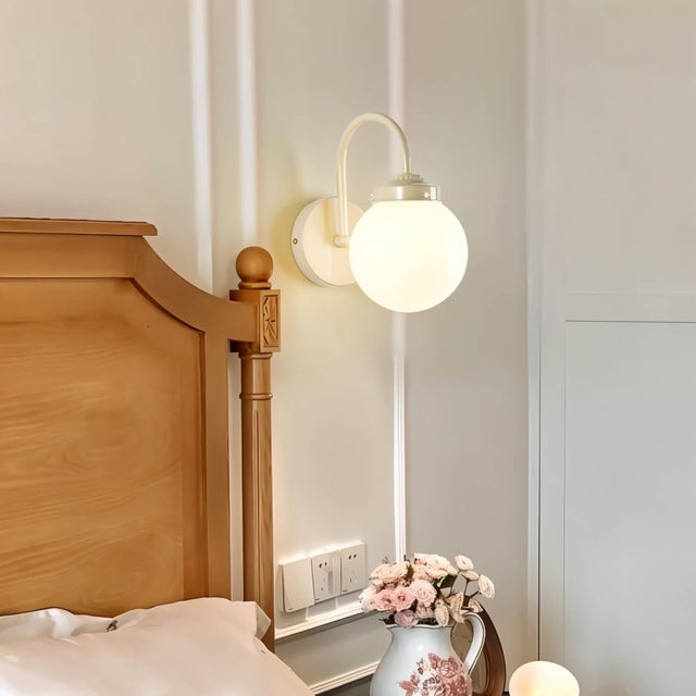 Koufonisia Wall Lamp