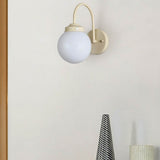 Koufonisia Wall Lamp