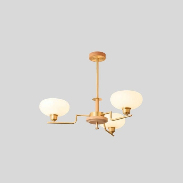 Kollemorten Chandelier