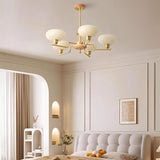 Kollemorten Chandelier