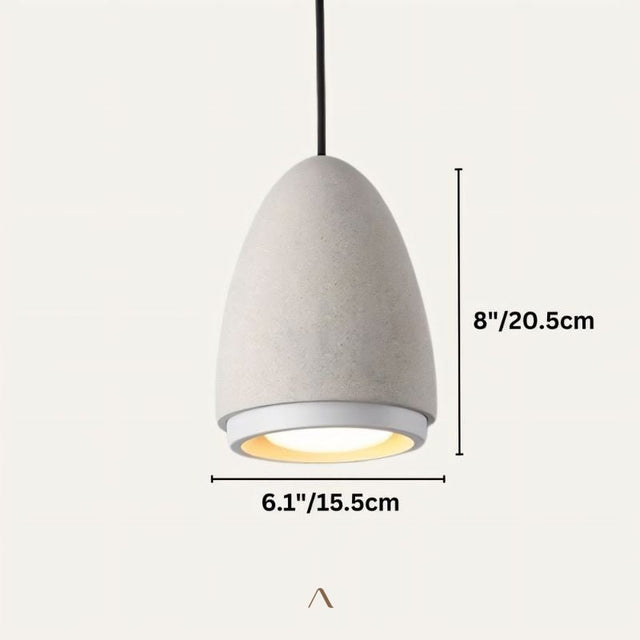 Erpel Pendant Light