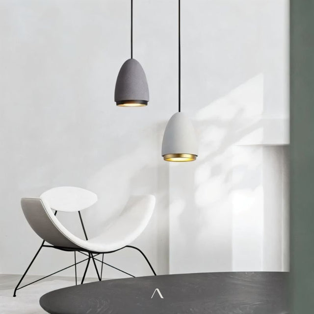 Erpel Pendant Light