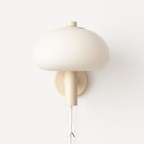 Erstein Wall Lamp