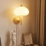 Erstein Wall Lamp