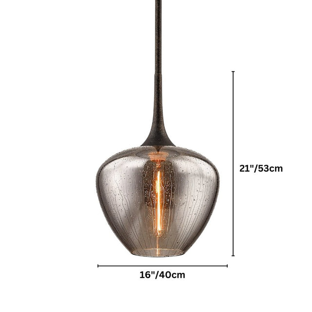 Cassis Pendant Light