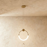 Escherndorf Pendant Light