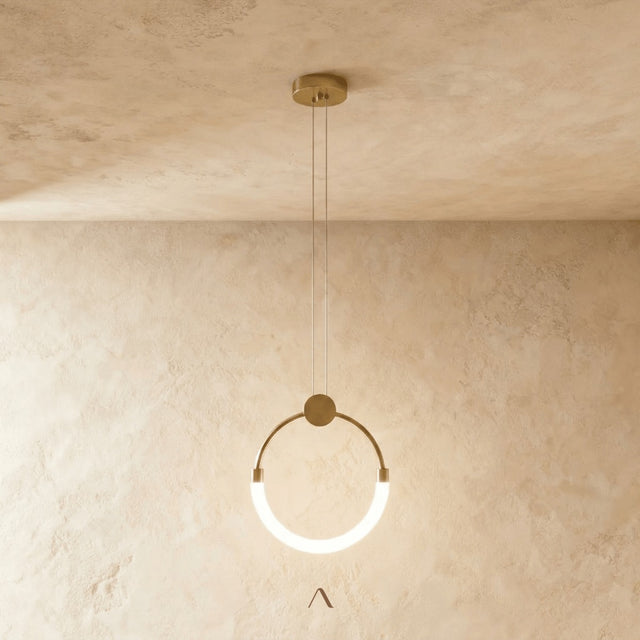 Escherndorf Pendant Light