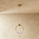 Escherndorf Pendant Light