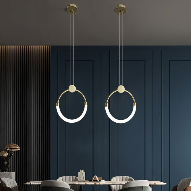 Escherndorf Pendant Light