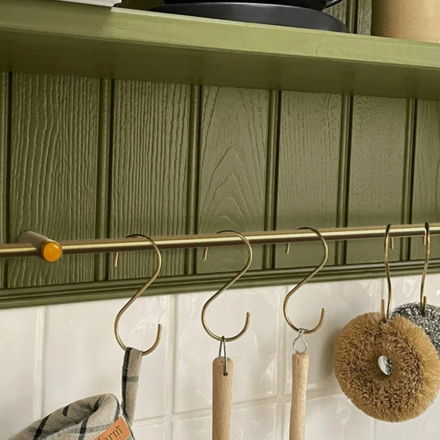 Porkeri Pull Bar