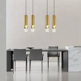 Gjemnes Pendant Light