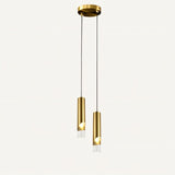 Gjemnes Pendant Light