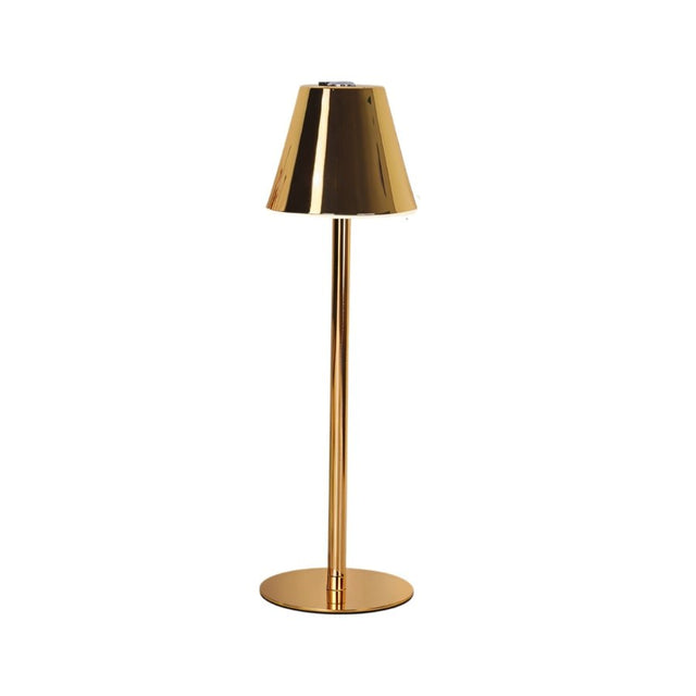Tread Table Lamp