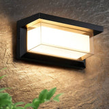 Buoy Wall Lamp