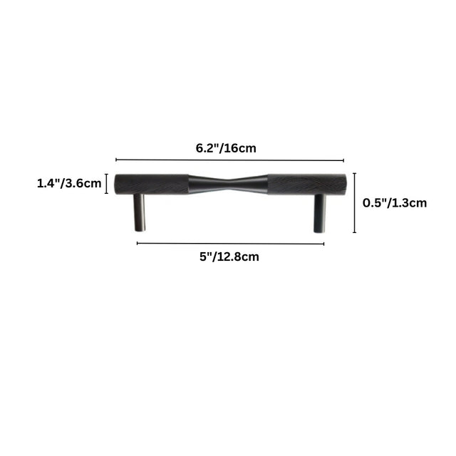 Partinico Pull Bar