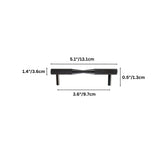 Bogense Pull Bar
