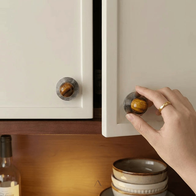 Espejo Cabinet Knob