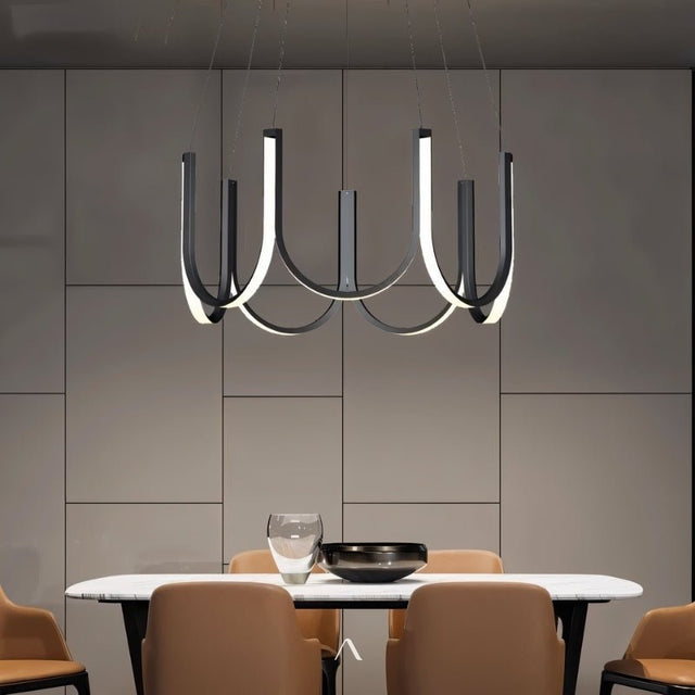 Espelette Chandelier